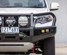 Load image into Gallery viewer, Toyota Prado 150 Series (17-24) Ironman APEX Bull Bar