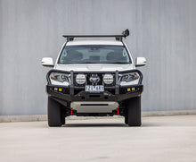 Load image into Gallery viewer, Toyota Prado 150 Series (17-24) Ironman APEX Bull Bar & Lights Kit