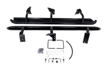 Load image into Gallery viewer, Toyota Prado 150 (2009-2015) High Tensile Steel 4x4 Rock Slider Side Steps