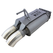 Load image into Gallery viewer, Redback Extreme Duty Exhaust for Toyota Landcruiser 200 Series 4.5L V8 (11/2007 - 09/2015)