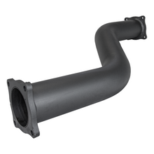 Load image into Gallery viewer, Redback Extreme Duty Exhaust for Toyota Landcruiser 79 Series Double Cab with Auxiliary Fuel Tank (01/2012 - 10/2016)