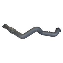 Load image into Gallery viewer, Redback Extreme Duty Exhaust for Toyota Landcruiser 78 Series (01/1990 - 01/2007), Toyota Landcruiser 75 Series (03/1990 - 11/1999)