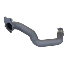 Load image into Gallery viewer, Redback Extreme Duty Exhaust for Toyota Landcruiser 79 Series 4.2L 1HZ (10/1999 - 01/2007)