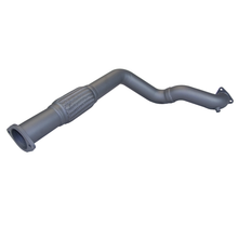 Load image into Gallery viewer, Redback Extreme Duty Exhaust for Toyota Landcruiser 79 Series 4.2L 1HZ (10/1999 - 01/2007)