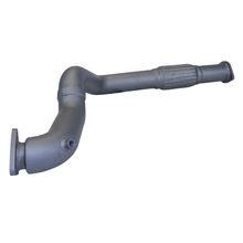 Load image into Gallery viewer, Redback Extreme Duty Exhaust for Toyota Landcruiser 78 Series (01/1990 - 01/2007), Toyota Landcruiser 75 Series (03/1990 - 11/1999)