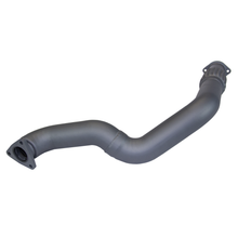 Load image into Gallery viewer, Redback Extreme Duty Exhaust for Toyota Landcruiser 78 Series (01/1990 - 01/2007), Toyota Landcruiser 75 Series (03/1990 - 11/1999)