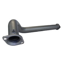 Load image into Gallery viewer, Redback Extreme Duty Exhaust for Toyota Landcruiser 75 Series Leaf Suspension Front with 1HD Conversion