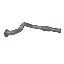 Load image into Gallery viewer, Redback Extreme Duty Exhaust for Toyota Landcruiser 78 Series (01/1990 - 01/2007), Toyota Landcruiser 75 Series (03/1990 - 11/1999)