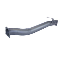 Load image into Gallery viewer, Redback Extreme Duty 4" Exhaust Turbo Back Kit for Toyota Landcruiser 79 Series (2016 - on)