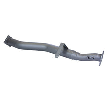 Load image into Gallery viewer, Redback Extreme Duty 4" DPF Back Exhaust with Muffler Delete for Toyota Landcruiser 79 Series