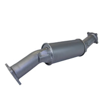Load image into Gallery viewer, Redback Extreme Duty Exhaust for Toyota Landcruiser 79 Series Double Cab with DPF Adapter