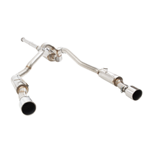 Load image into Gallery viewer, Xforce Catback Exhaust for RAM DT 1500 5.7L Varex Valved System