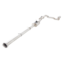Load image into Gallery viewer, Xforce Catback Exhaust for RAM DT 1500 5.7L Varex Valved System