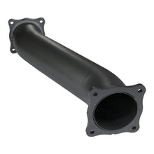 Load image into Gallery viewer, Redback Extreme Duty 4" Exhaust Turbo Back Kit for Toyota Landcruiser 79 Series (2016 - on)