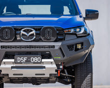 Load image into Gallery viewer, Mazda BT-50 (25+) Ironman Raid Bull Bar & Lights Kit