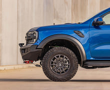 Load image into Gallery viewer, Ford Ranger Raptor Next Gen Ironman Raid Bull Bar & Lights Kit