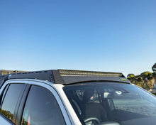 Load image into Gallery viewer, Toyota Hilux (2026-2029) N90 SR Extra Cab Ironman Raid Roof Rack