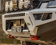 Load image into Gallery viewer, Ford Everest Next Gen (22+) Ironman Raid Bull Bar & Lights Kit