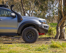 Load image into Gallery viewer, Ford Ranger PXIII Ironman Raid Bull Bar & Lights Kit
