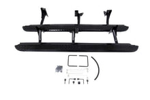 Load image into Gallery viewer, Mazda BT-50 (2011+) High Tensile Steel 4x4 Rock Slider Side Steps