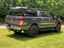 Load image into Gallery viewer, Ford Ranger (2011-2022) OzRoo Tub Rack - Half Height & Full Height