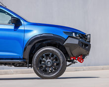 Load image into Gallery viewer, Mazda BT-50 (25+) Ironman Raid Bull Bar & Lights Kit
