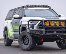 Load image into Gallery viewer, Toyota Tundra (22+) Ironman Side Steps & Rails