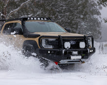 Load image into Gallery viewer, Ford Ranger (2025-2028) Super Duty Ironman APEX Bull Bar & Cube Lights Kit