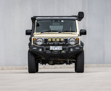 Load image into Gallery viewer, Suzuki Jimny (18-25) Ironman Special Bull Bar