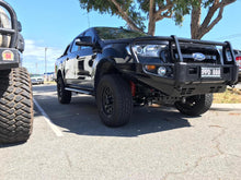 Load image into Gallery viewer, Ford Ranger (2011-2019) PX / PXII Commercial Tech Pack Compatible Bullbar