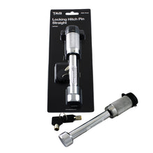 Load image into Gallery viewer, Towing Protection Kit (Hitch Cover + Locking Pin + Tow Ball Cover + Shin Protector)