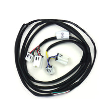 Load image into Gallery viewer, TAG Heavy Duty Towbar and Direct Fit Wiring Harness for Nissan X-TRAIL T30 (06/2001 - 12/2007)
