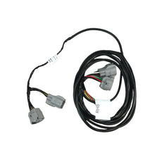 Load image into Gallery viewer, TAG Extended Towbar & Direct Fit Wiring For Toyota Hilux Models with Extended Tray or Canopy (04/2005 - 07/2008)