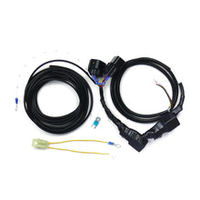 Load image into Gallery viewer, TAG Heavy Duty Towbar & Direct Fit Wiring for Mitsubishi Triton ML MN Ute With Step (07/2006 - 08/2009)
