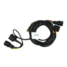 Load image into Gallery viewer, TAG Heavy Duty Towbar and Direct Fit Wiring Harness for Cab Chassis Mazda BT-50 (10/2006 - 12/2011), Ford Ranger (11/2006 - 11/2011)