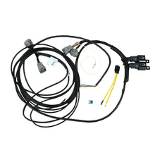 Load image into Gallery viewer, TAG Heavy Duty Towbar & Direct Fit Wiring Kit for Toyota Hilux Utes With Rear Step (08/2008 - 09/2015)