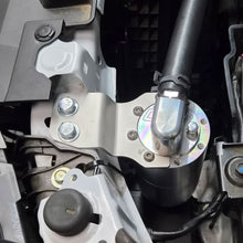 Load image into Gallery viewer, Nissan D27 Navara 2 HPD Diesel .4L Bi-Turbo Diesel HPD Catch Can Kit
