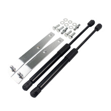 Load image into Gallery viewer, Toyota Landcruiser 78 Series (2007-2026) Bonnet Gas Struts (Retro Fit)
