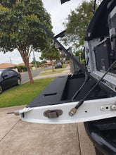 Load image into Gallery viewer, Isuzu Dmax Tailgate Storage (SKU: HFDMAXTS) - Canyon Off-Road