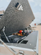 Load image into Gallery viewer, Volkswagen Amarok Tailgate Storage (SKU: HFATS) - Canyon Off-Road