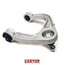 Load image into Gallery viewer, Toyota Hilux (2015-2025) GUN N80 Ironman PRO-FORGE Upper Control Arms