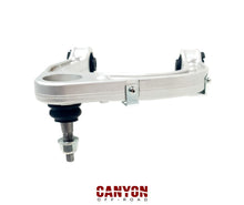 Load image into Gallery viewer, Toyota Hilux (2015-2025) GUN N80 Ironman PRO-FORGE Upper Control Arms