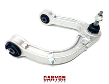 Load image into Gallery viewer, Isuzu D-Max (08/2019-2022) Ironman PRO-FORGE Upper Control Arms