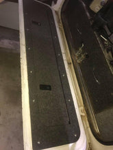 Load image into Gallery viewer, Toyota Landcruiser 60 Series Tailgate Storage (SKU: HF60TS) - Canyon Off-Road