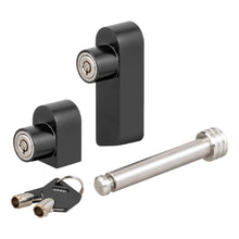 Load image into Gallery viewer, CURT Rebellion XD Tongue And Hitch Lock Set