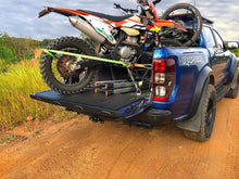 Load image into Gallery viewer, Ford Ranger PX/PXII/PXIII Tailgate Storage (SKU: HFFRTS) - Canyon Off-Road