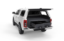 Load image into Gallery viewer, Holden Colorado (2012-2020) RG 4WD Interiors Fixed Floor Drawers Rg Dual Cab