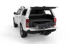 Load image into Gallery viewer, Isuzu D-max (2012-2020) TF 4WD Interiors Fixed Floor Drawers Dual Cab