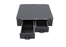 Load image into Gallery viewer, Toyota Hilux (1997-2005) 4WD Interiors Fixed Floor Drawers Dual Cab
