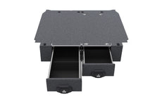Load image into Gallery viewer, Mazda BT-50 (2011-2020) 4WD Interiors Fixed Floor Drawers Dual Cab